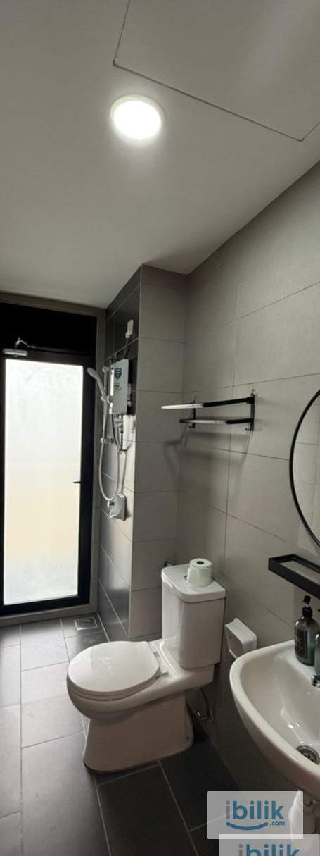 Unit for Rent – Comfortable Living with Full Facilities - Image 1
