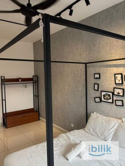 Unit for Rent – Comfortable Living with Full Facilities - Image 2
