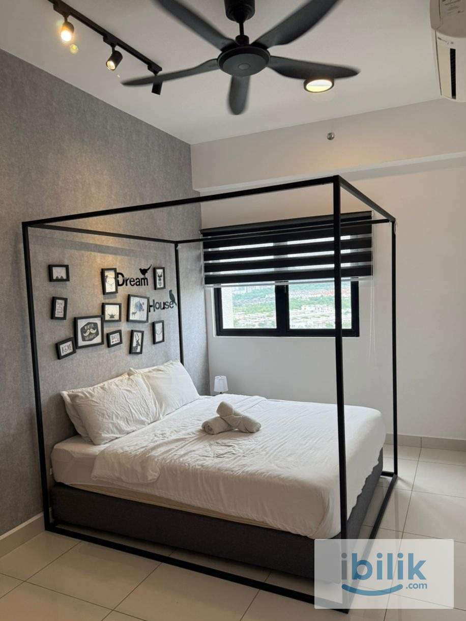 Unit for Rent – Comfortable Living with Full Facilities - Image 3