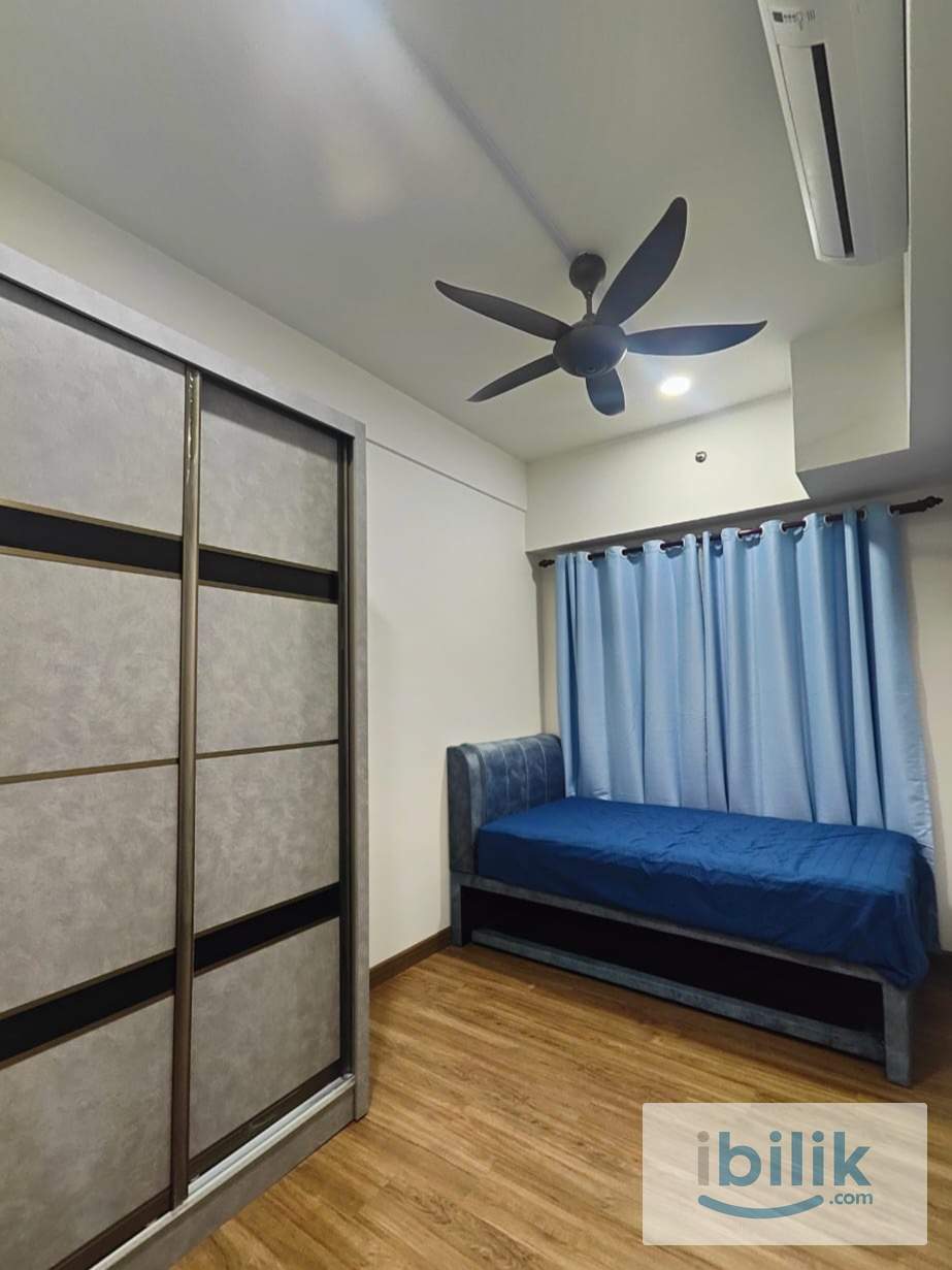 Plaza Kelana Jaya@Room For RENT - Image 1