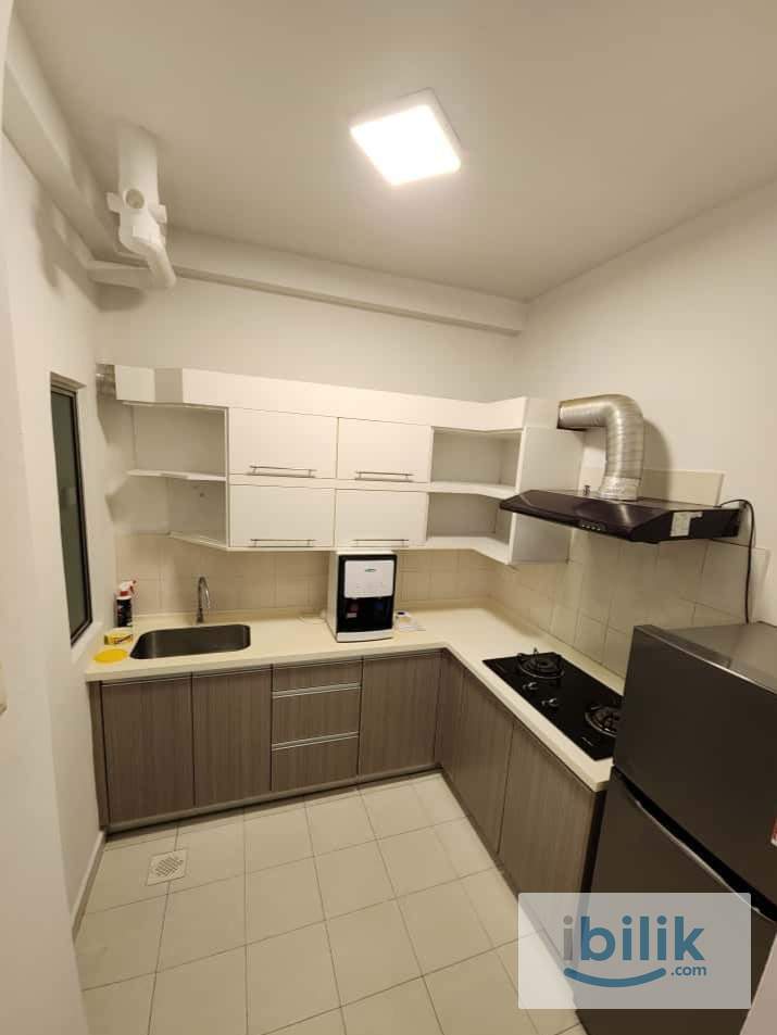 Female Only- Subang Jaya USJ 1 - Image 2