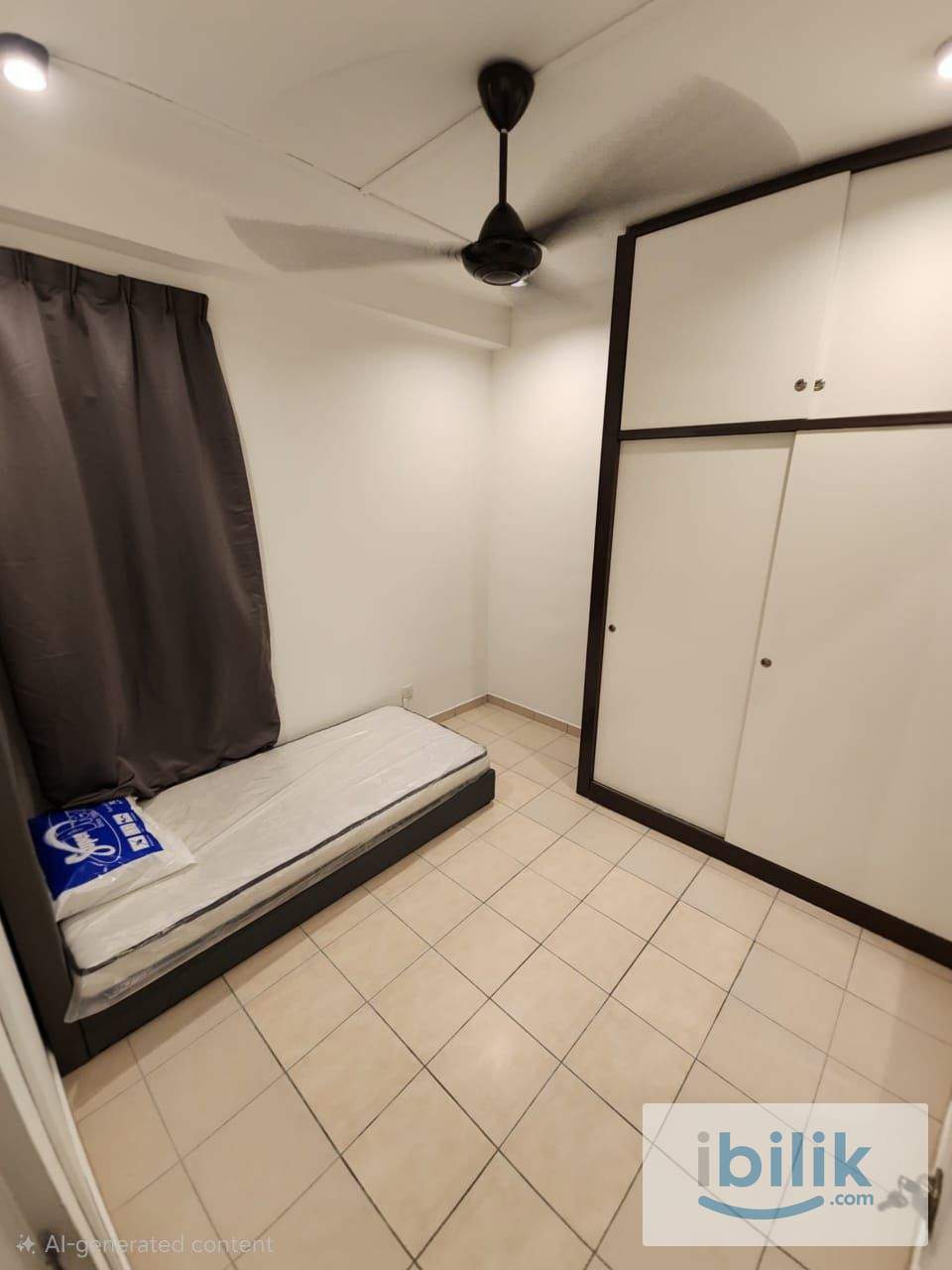 Female Only- Subang Jaya USJ 1 - Image 1