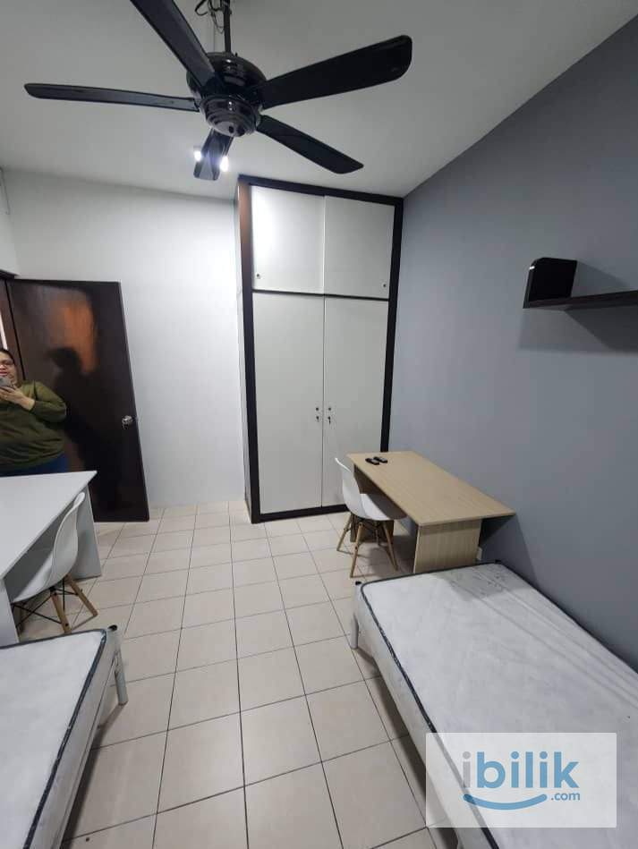 Subang Jaya USJ 1- Room for Rent (FEMALE ONLY) - Image 2