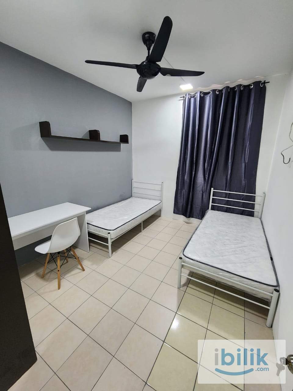 Subang Jaya USJ 1- Room for Rent (FEMALE ONLY) - Image 1