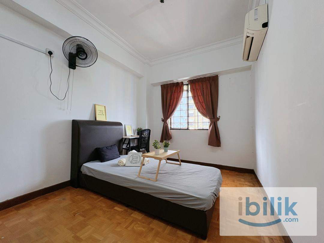 Single Room / Private Room  - Image 1