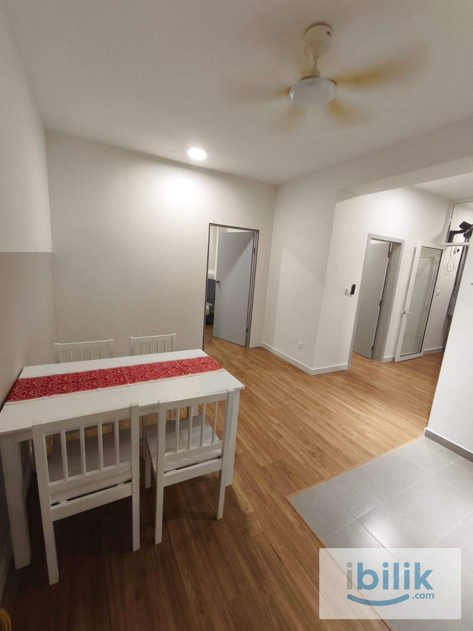 🔥Hot Middle Room for Rent at Bandar Sunway - Image 2