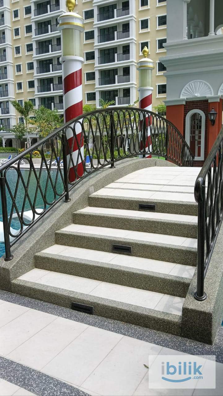IDEAL VENICE RESIDENCY  - Image 4