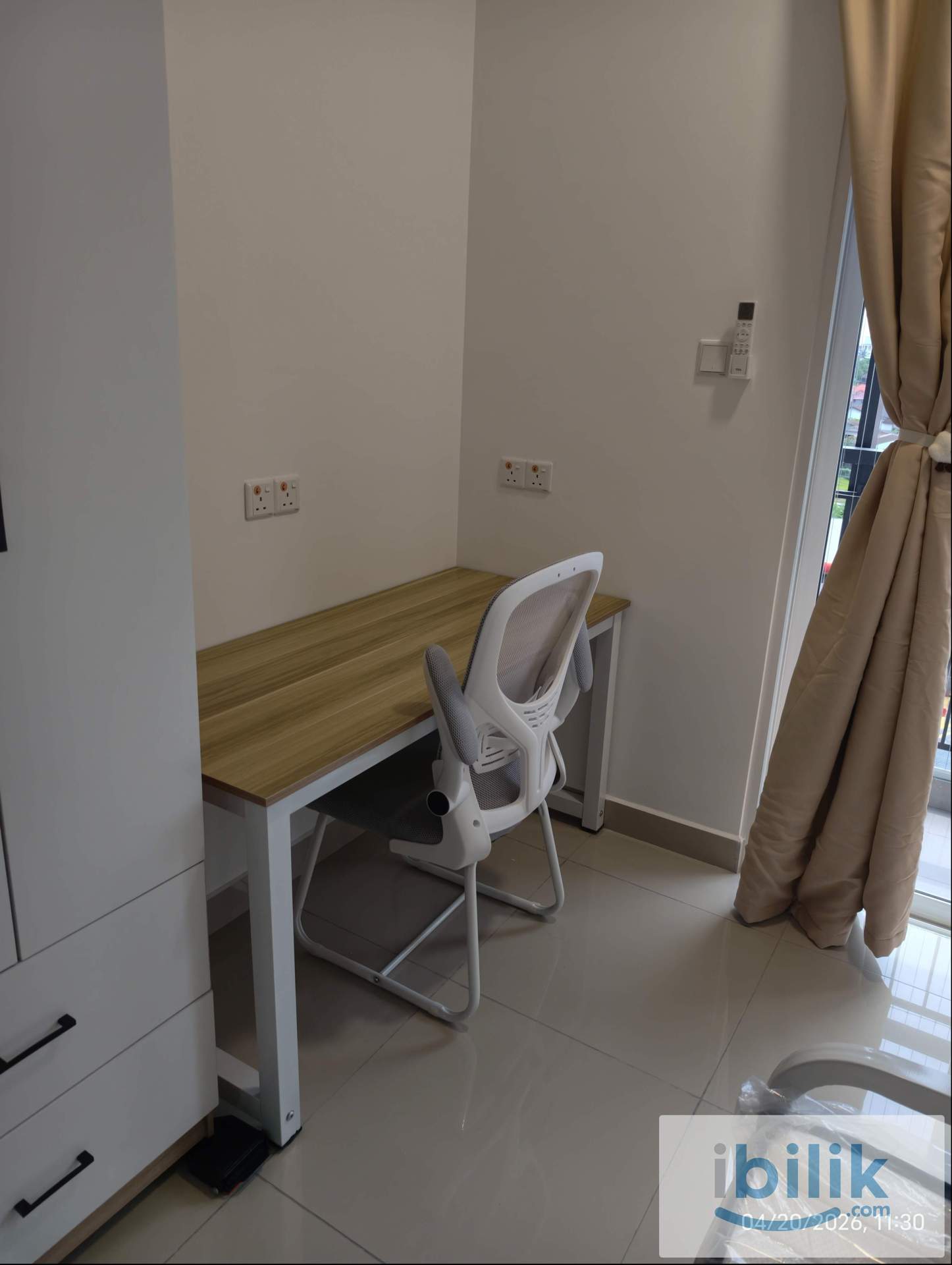 Balcony Room - Image 2