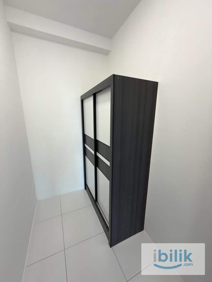 (FEMALE UNIT) 🏡 Master Room @ The Terraces Condominium, Bayan Lepas, Penang — RM900 - Image 2