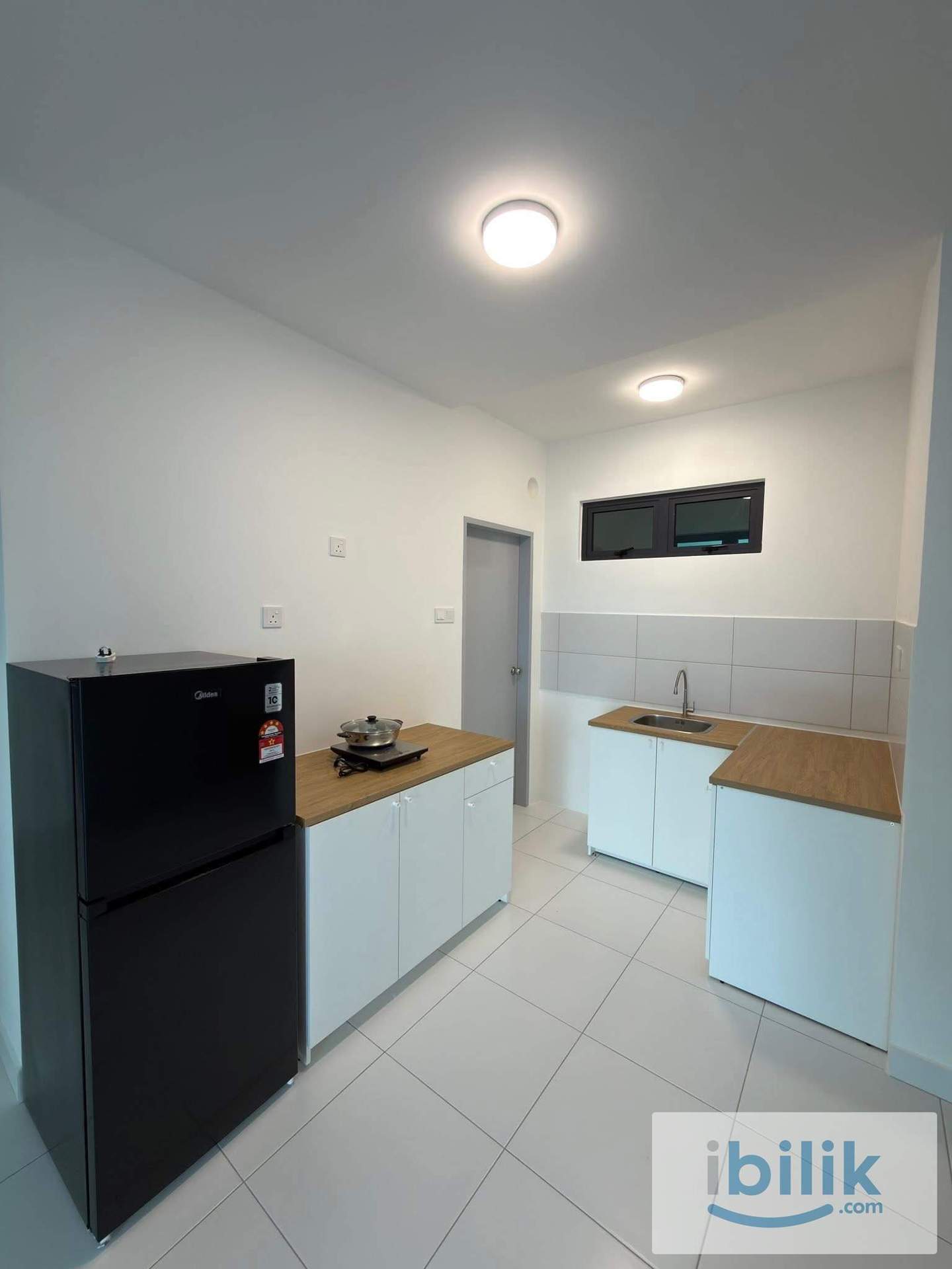 (FEMALE UNIT) 🏡 Master Room @ The Terraces Condominium, Bayan Lepas, Penang — RM900 - Image 6