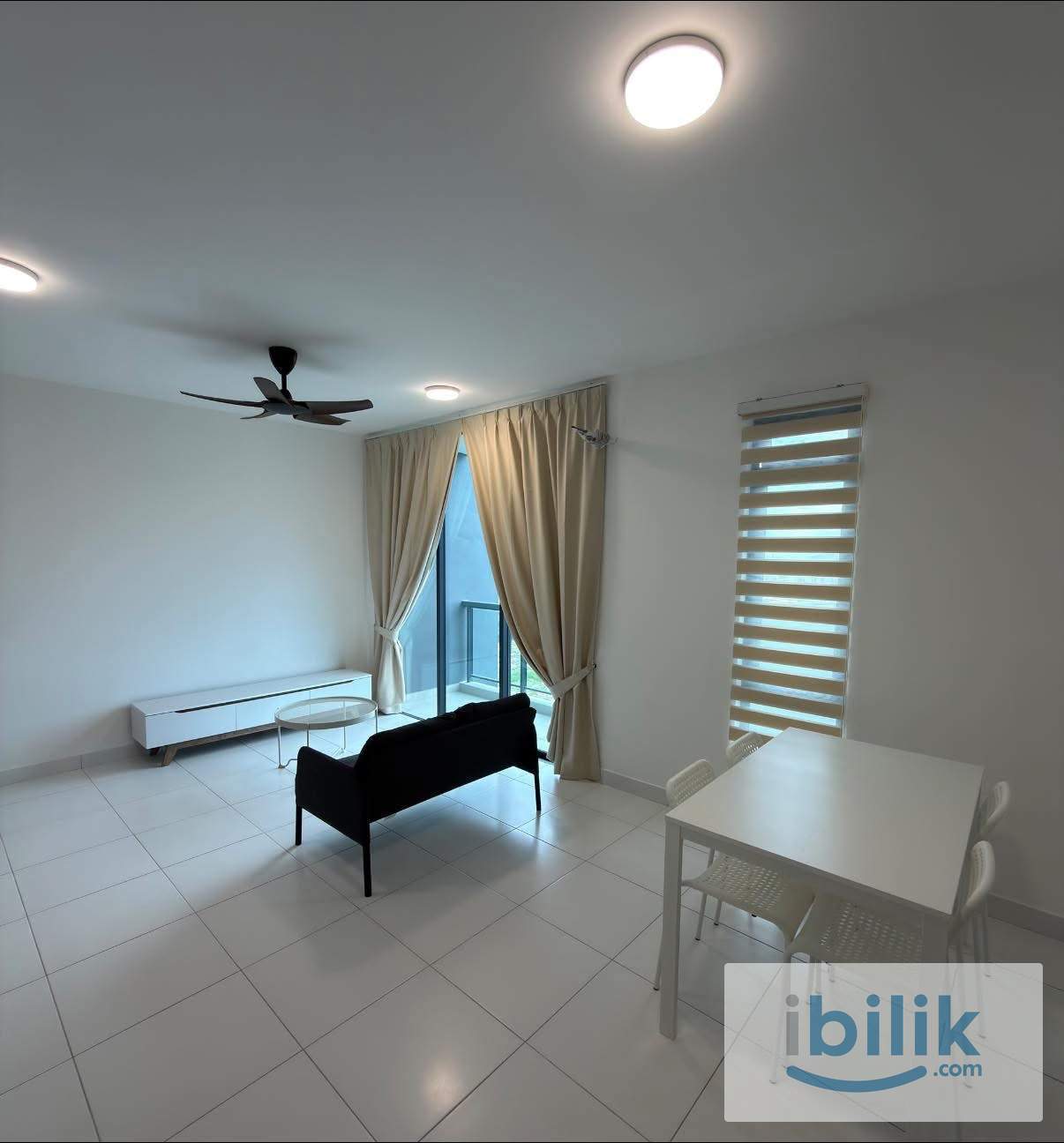 🏡 Fully Furnished Single Room @ The Terraces Condominium, Bayan Lepas - Image 2