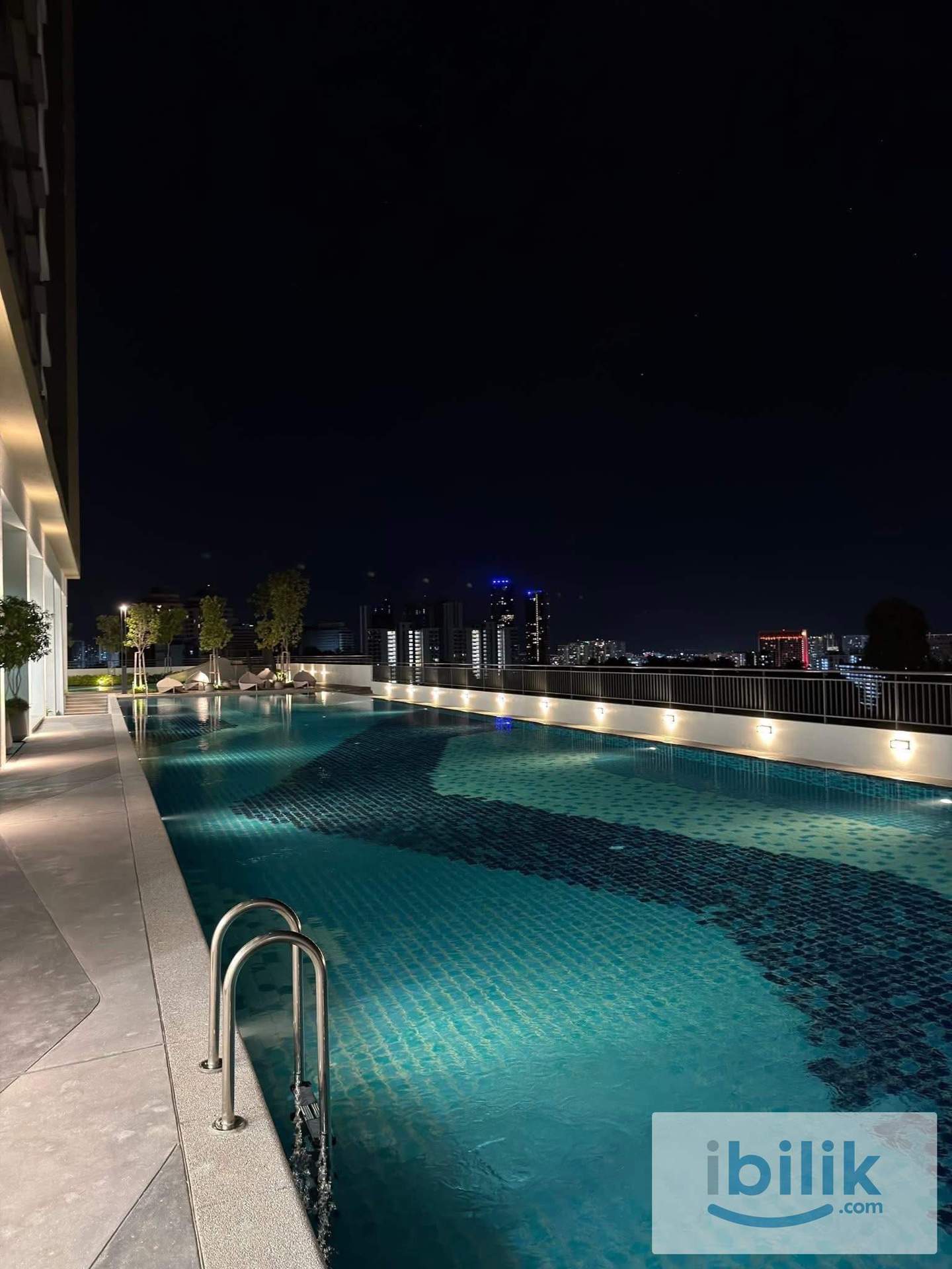(FEMALE UNIT) 🏡 Master Room @ The Terraces Condominium, Bayan Lepas, Penang — RM900 - Image 8