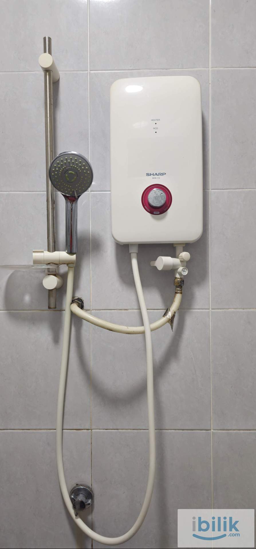 Medium Room Kajang Female - Image 7