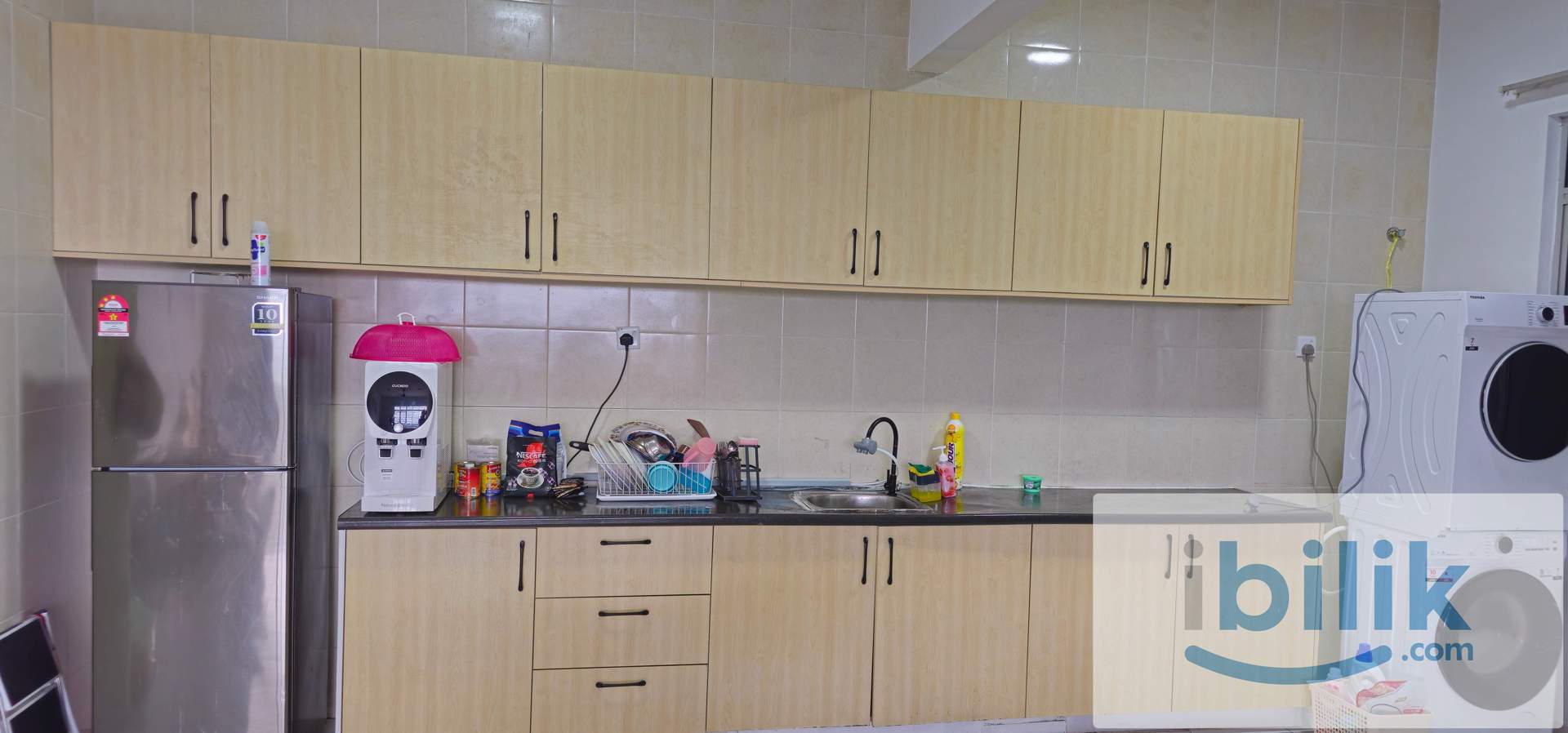 Medium Room Kajang Female - Image 8