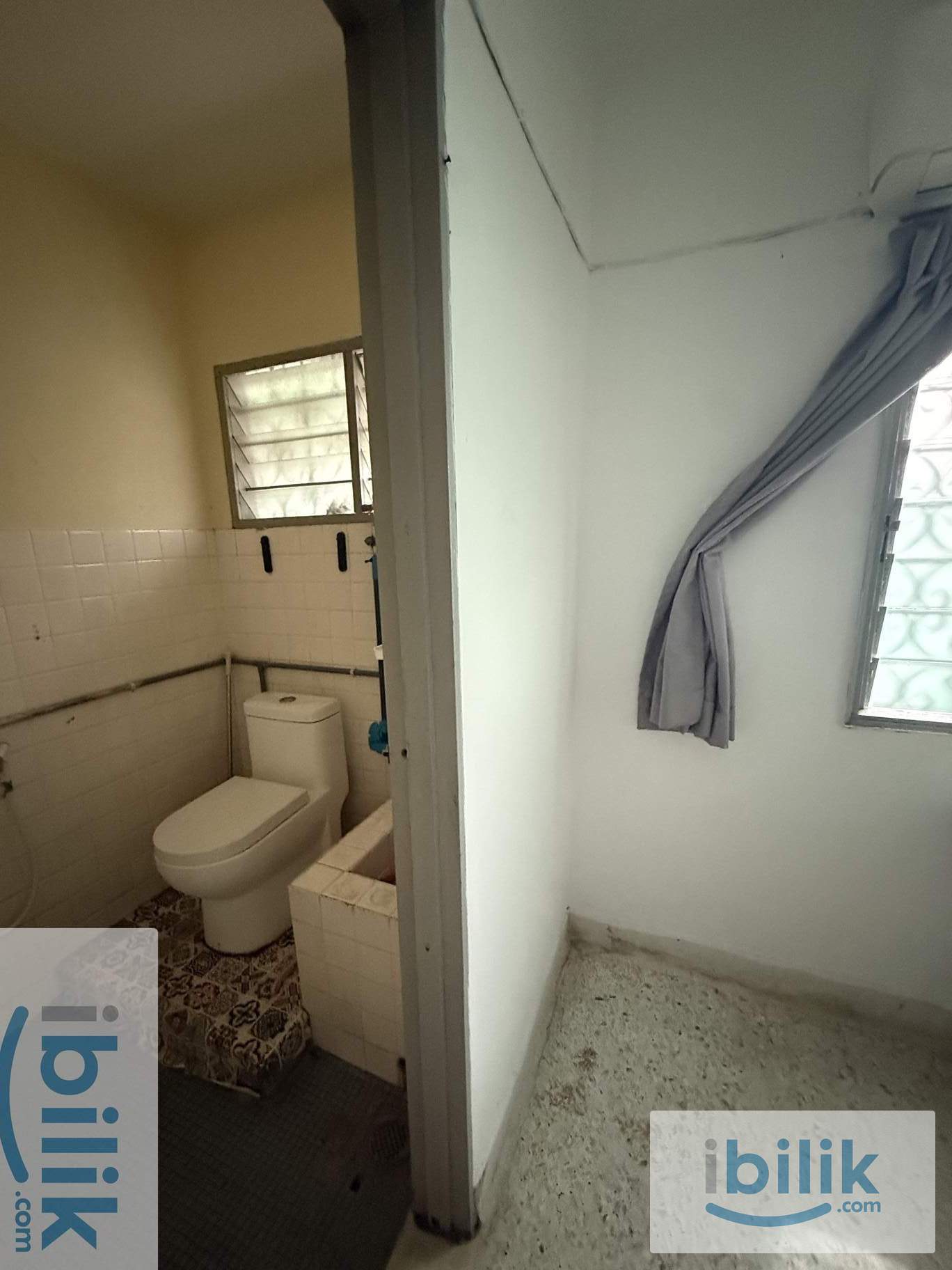 ZERO DEPOSIT-medium room/jalan mutiara cheras - Image 2