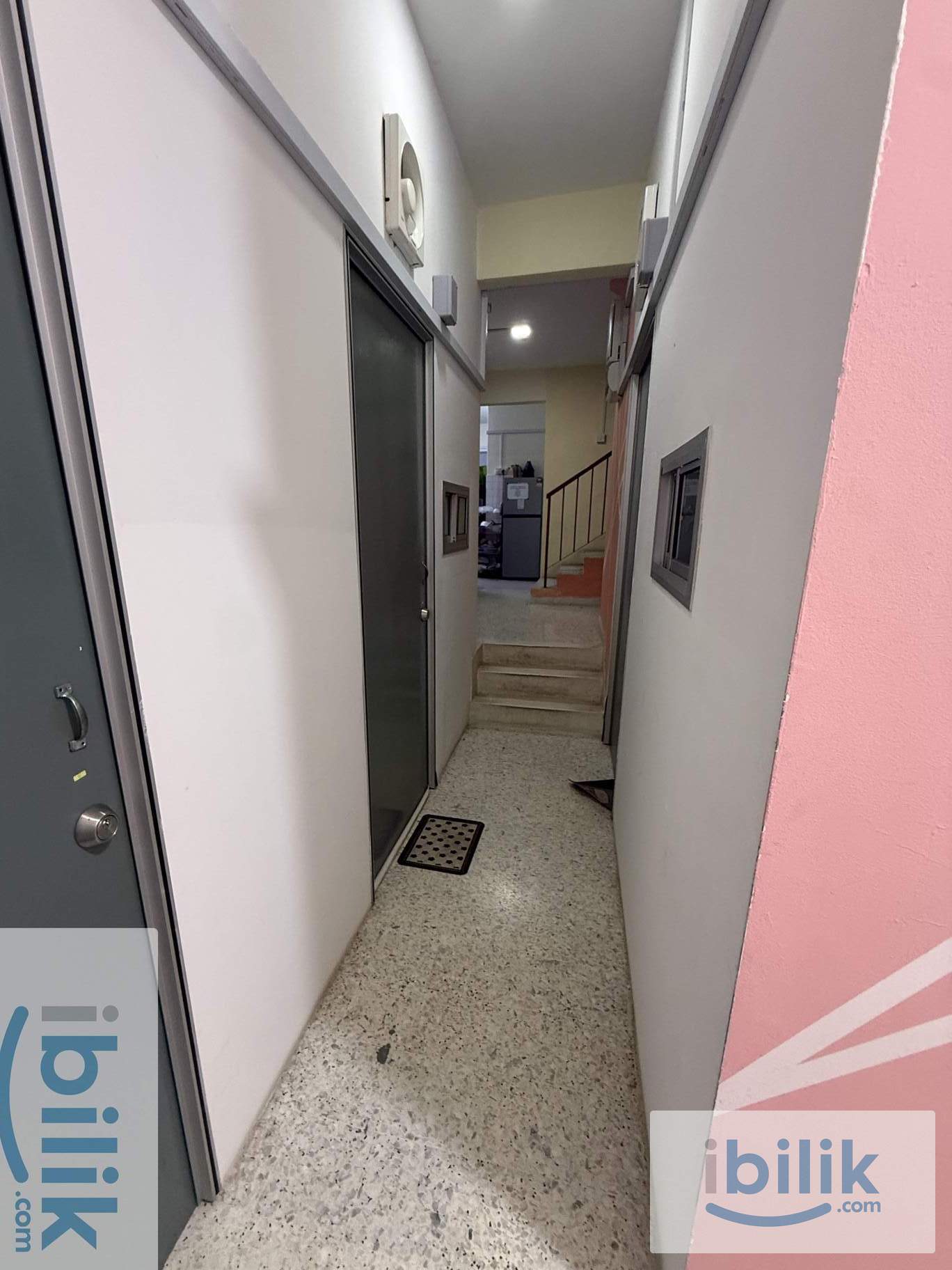 ZERO DEPOSIT-medium room/jalan mutiara cheras - Image 4