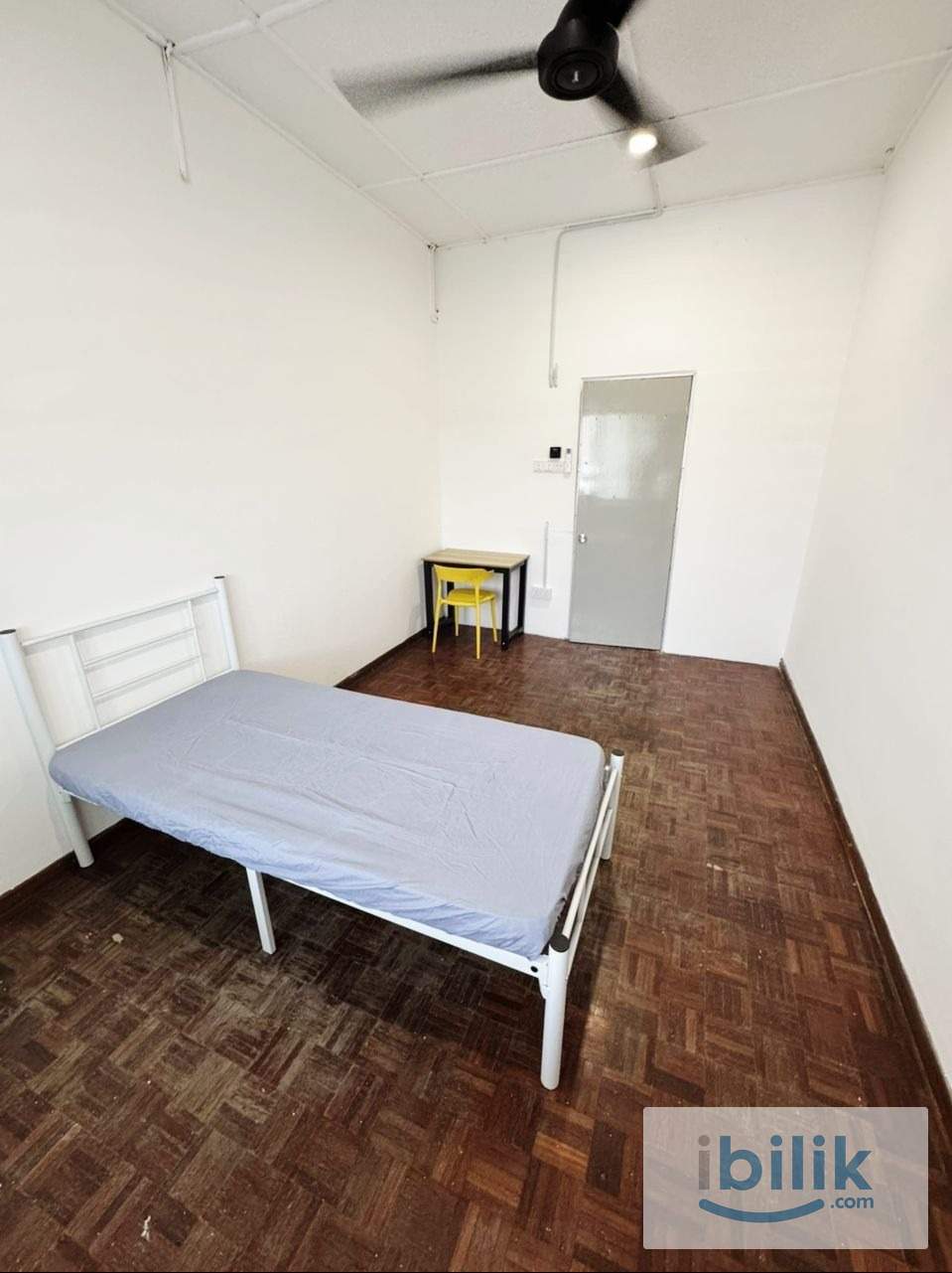 ZERO DEPOSIT/ medium room to rent /walking to MRT kentonmen 9min - Image 3