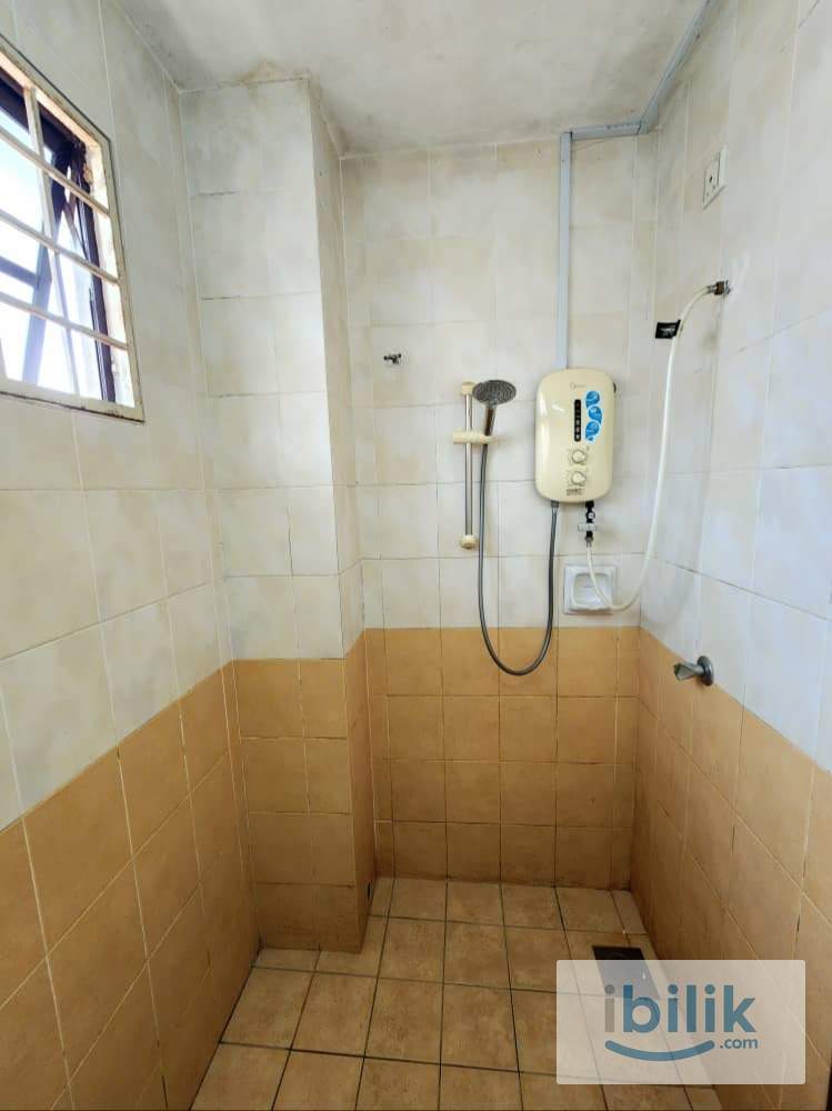 ZERO DEPOSIT/ MEDIUM ROOM /MIX UNIT/JALAN TIARA 2 - Image 6