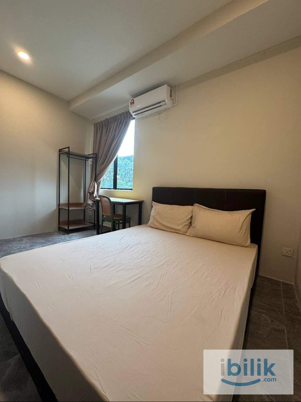 ZERO DEPOSIT/ ROOM TO RENT/ JALAN IPOH - Image 2