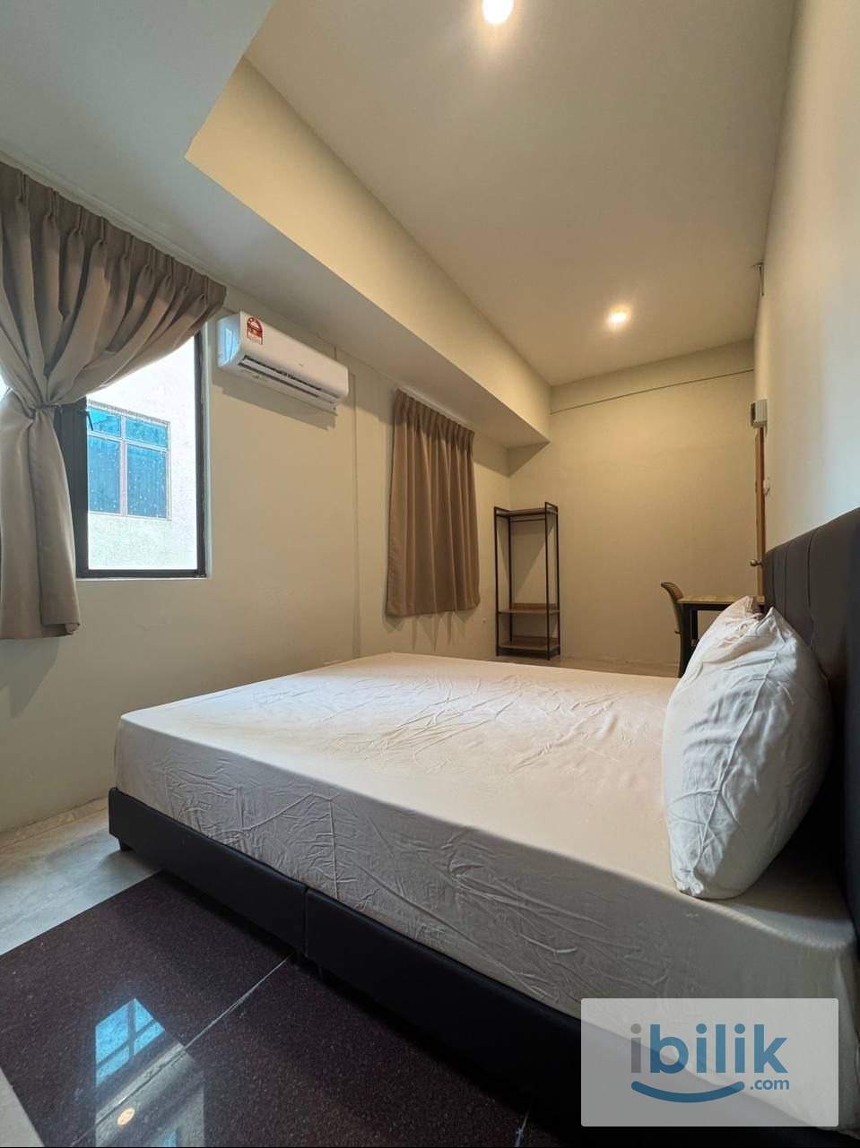 ZERO DEPOSIT/ ROOM TO RENT/ JALAN IPOH - Image 4