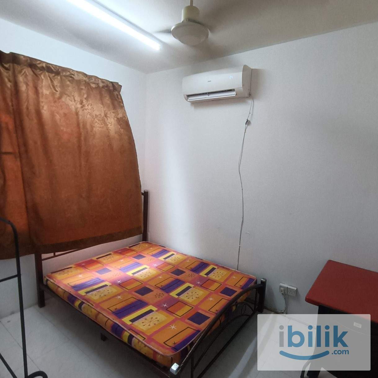 ZERO DEPOSIT/medium Room for Rent –Taman subang indah - Image 1