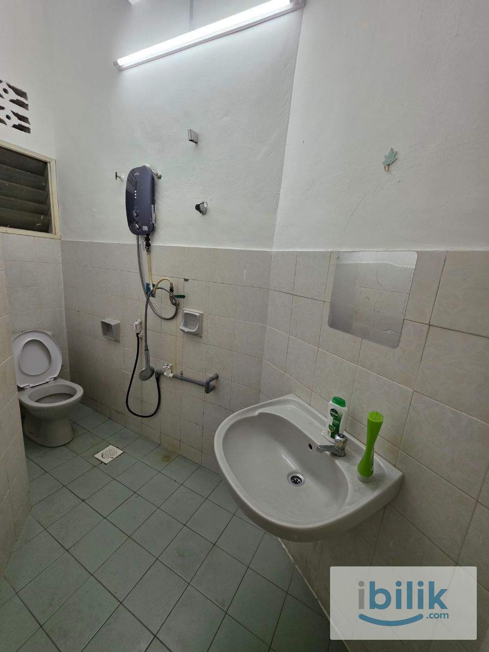 ZERO DEPOSIT/ROOM FOR RENT – BANDAR PUCHONG JAYA  - Image 3
