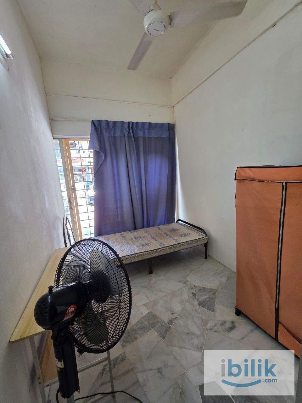 ZERO DEPOSIT/ROOM FOR RENT – BANDAR PUCHONG JAYA  - Image 2