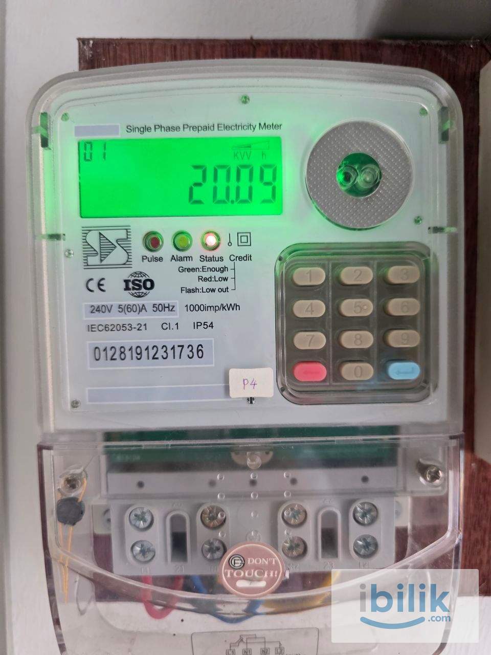 ZERO DEPOSIT/ROOM FOR RENT – BANDAR PUCHONG JAYA  - Image 4