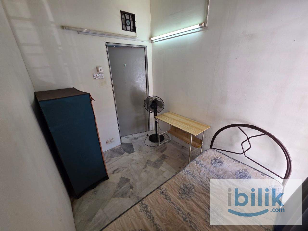 ZERO DEPOSIT/ROOM FOR RENT – BANDAR PUCHONG JAYA  - Image 1
