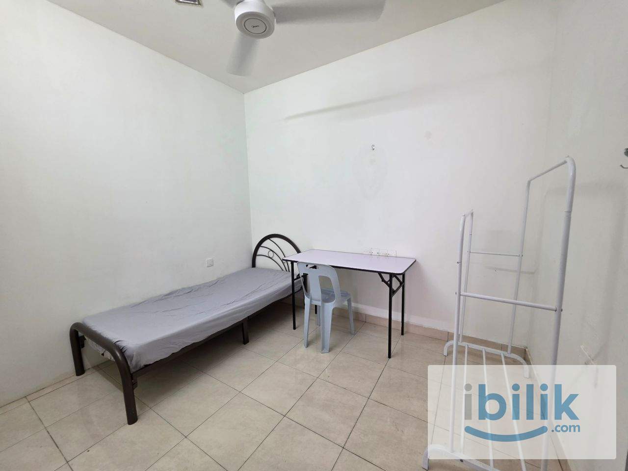 ZERO DEPOSIT/MEDIUM ROOM/ BANDAR PUTERI PUCHONG - Image 1