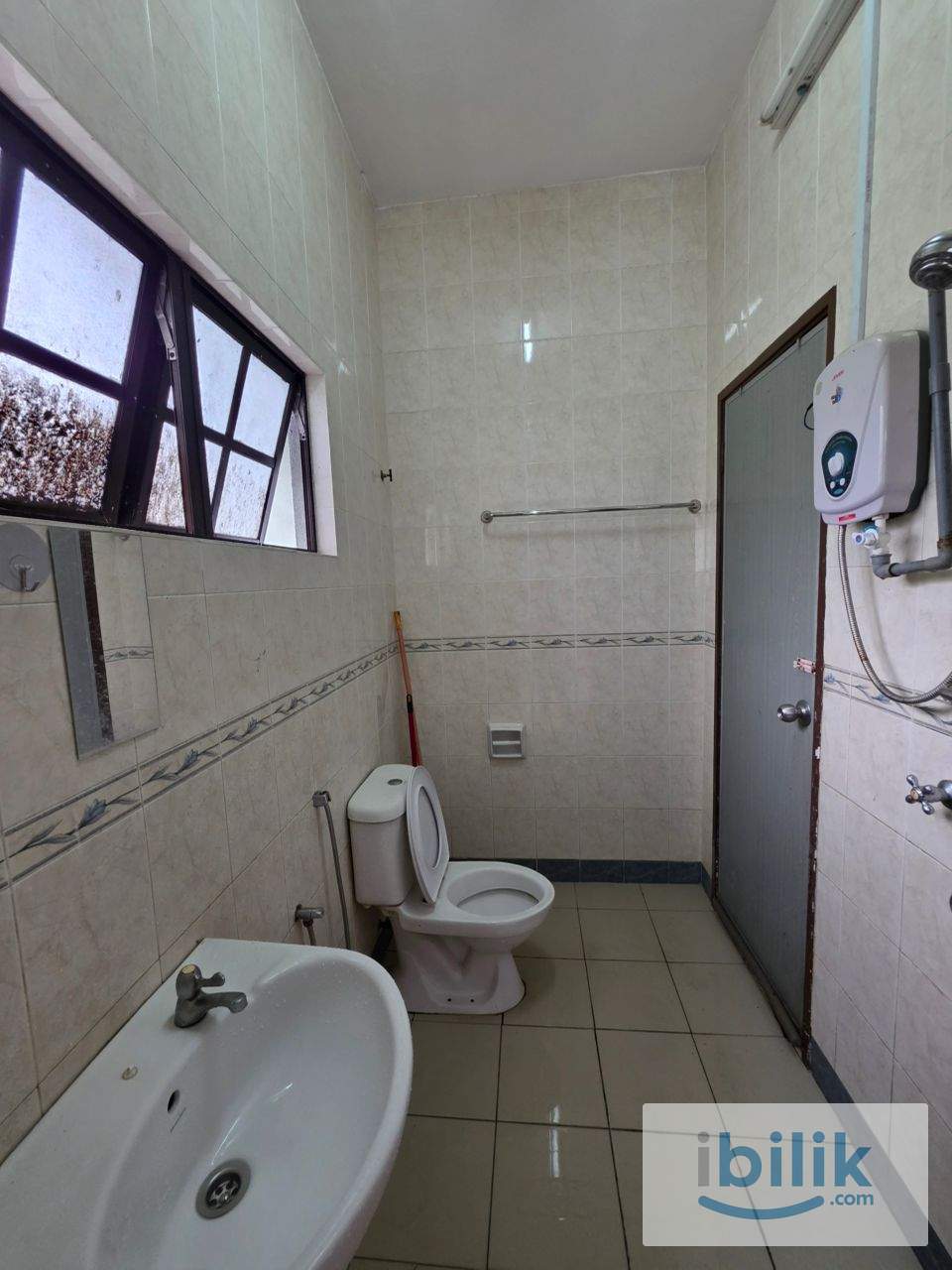 ZERO DEPOSIT/MEDIUM ROOM/ BANDAR PUTERI PUCHONG - Image 4