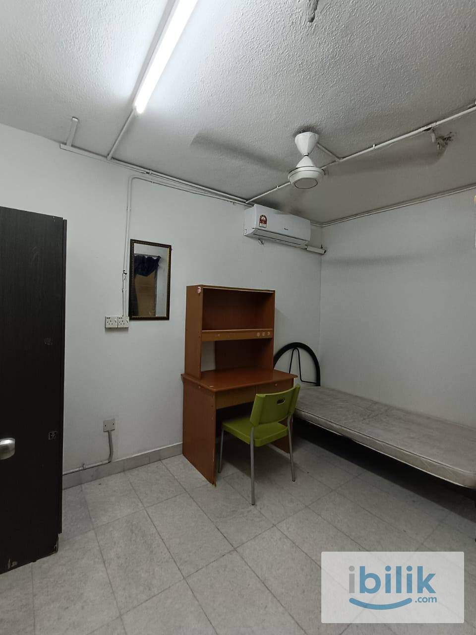 0% DEPOSIT /ROOM FOR RENT – SS15 SUBANG JAYA  - Image 1