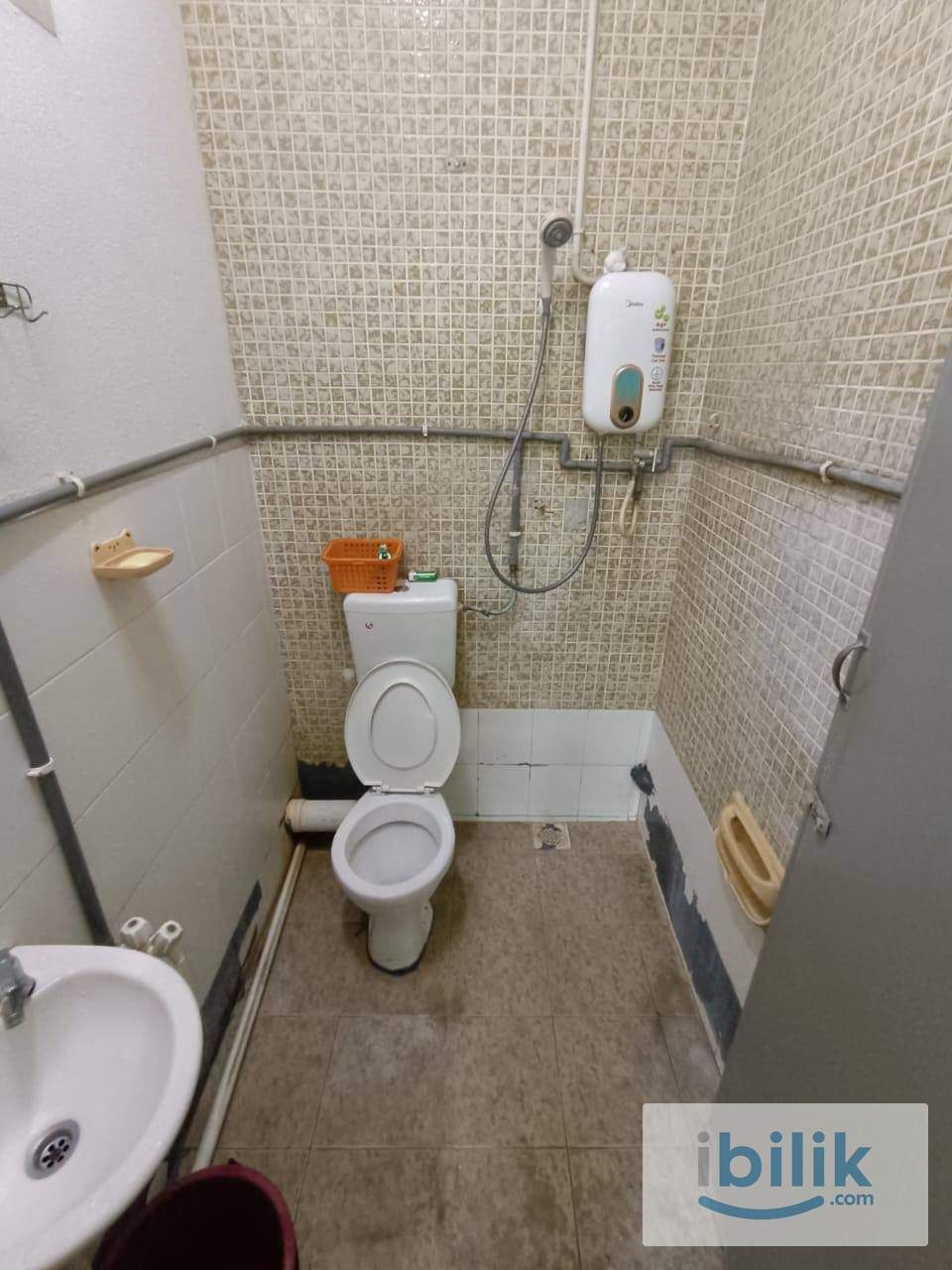 0% DEPOSIT /ROOM FOR RENT – SS15 SUBANG JAYA  - Image 2