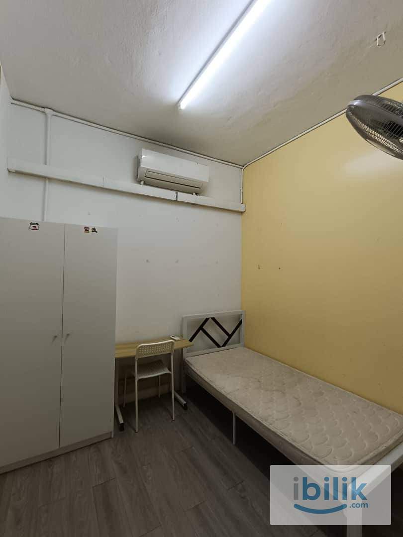ZERO DEPOSIT / Olive Hostel @ SS15 Subang Jaya - Image 1