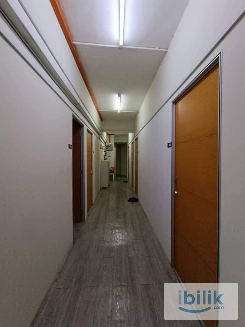 ZERO DEPOSIT / Olive Hostel @ SS15 Subang Jaya - Image 2