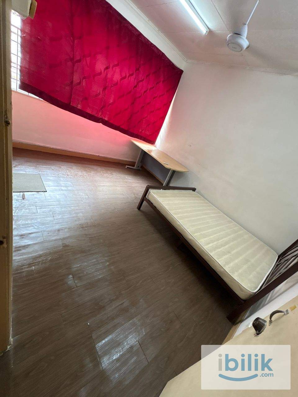 ZERO DEPOSIT/Master Room For Rent @ USJ 11, Subang Jaya - Image 1
