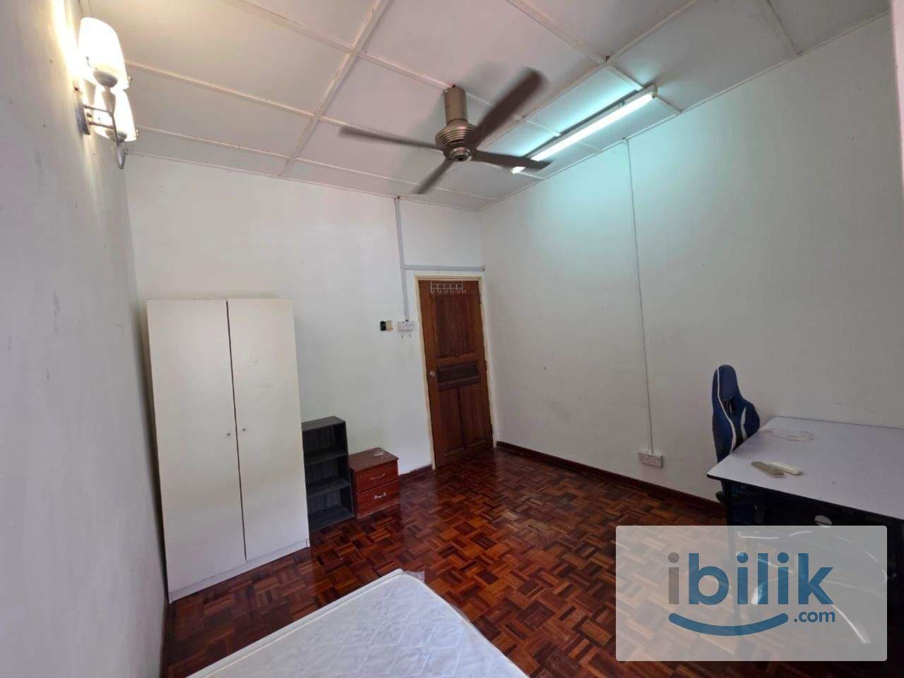 ZERO DEPOSIT/Medium Room for Rent @ Pusat Bandar Puchong - Image 2