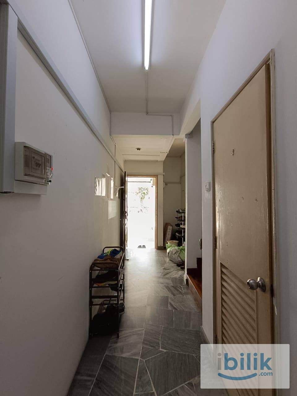 ZERO DEPOSIT/ SINGLE ROOM FOR RENT @USJ 11 - Image 3