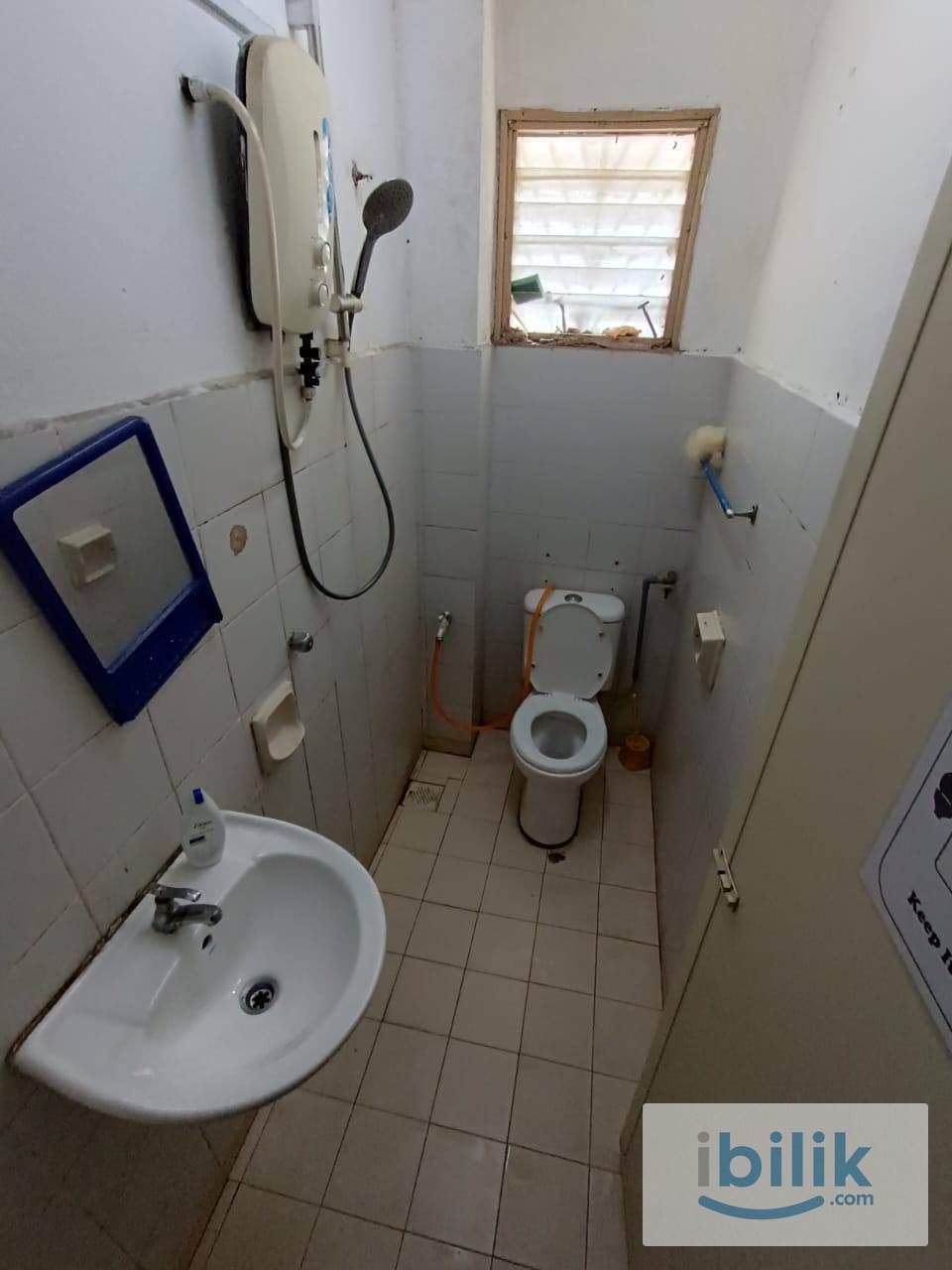 ZERO DEPOSIT/ SINGLE ROOM FOR RENT @USJ 11 - Image 2