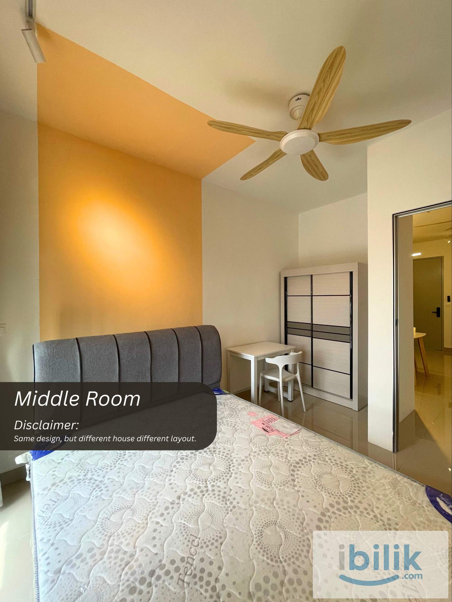 Metro Cheras Room Rental - Image 3