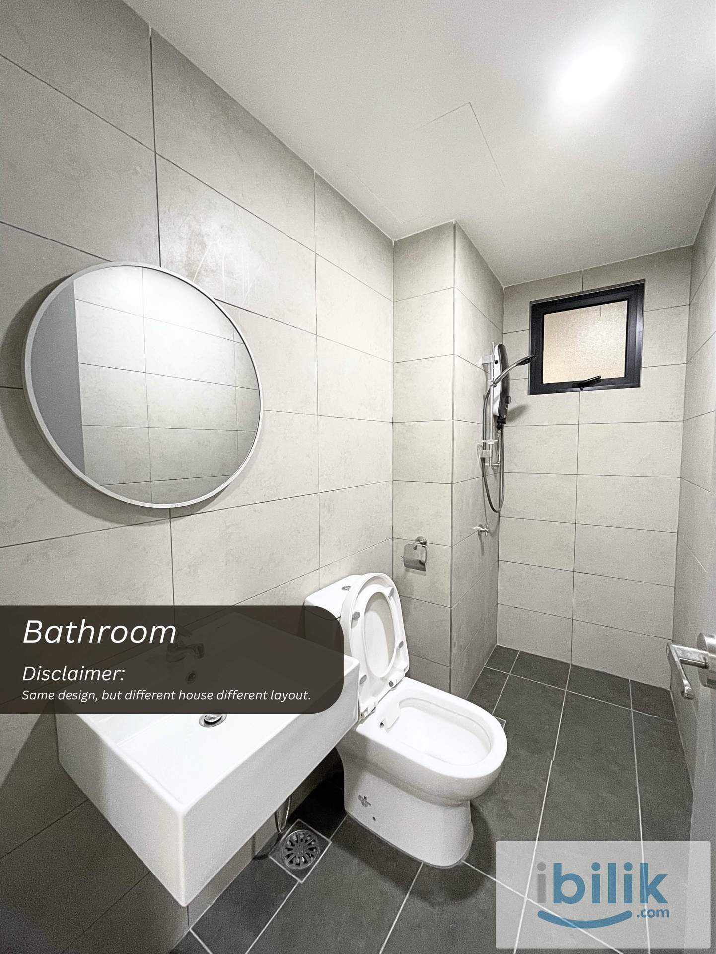 One Equine Seri Kembangan Room Rental - Image 5