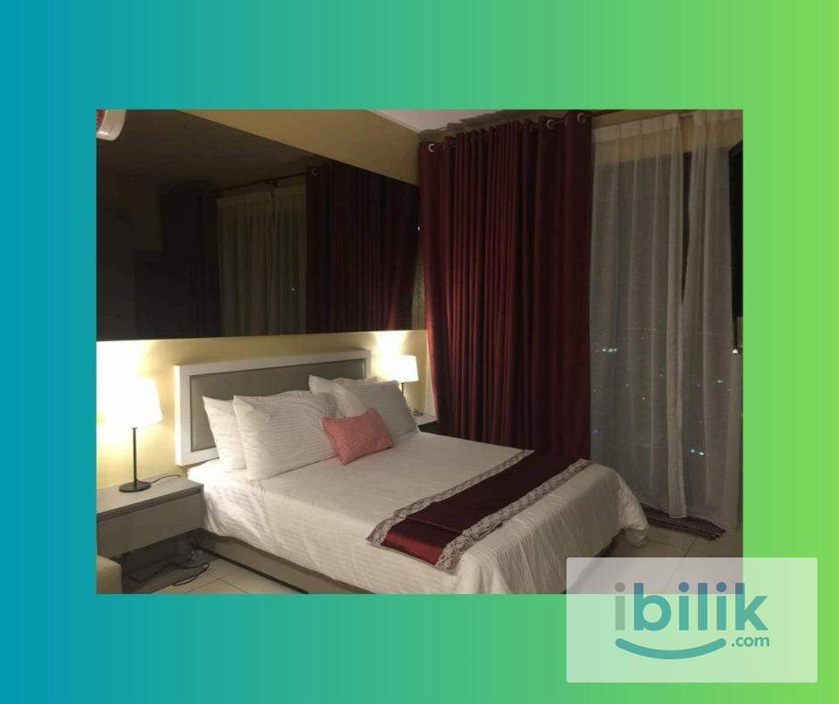 EVO SOHO SUITE BANGI SEKSYEN 9 BLOK B TINGKAT 18 - Image 5
