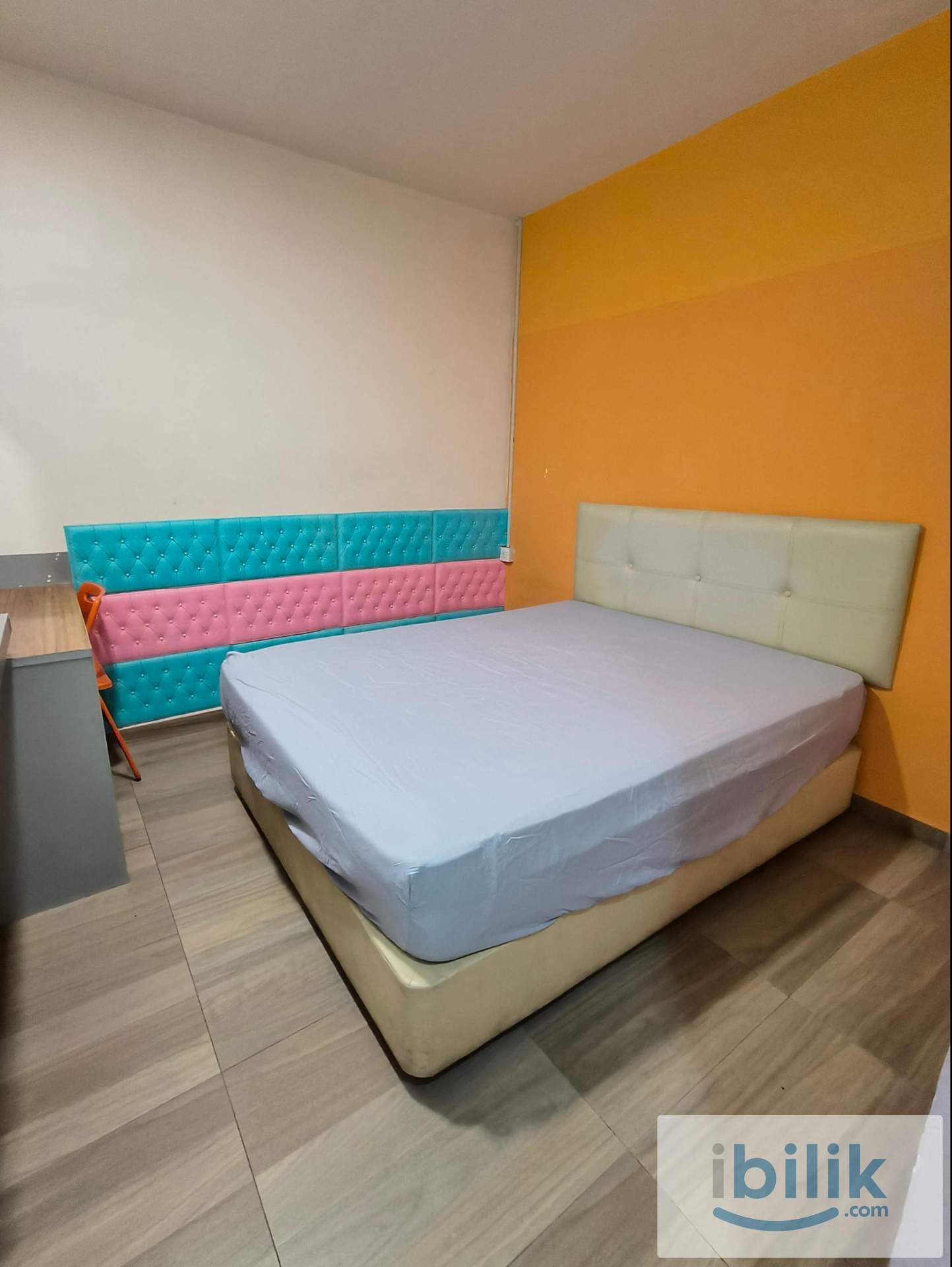 Luxury Co-Living Hotel Room - Image 1