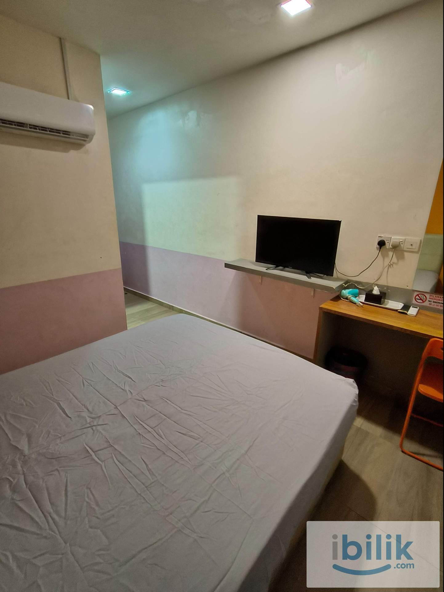 Luxury Co-Living Hotel Room - Image 4