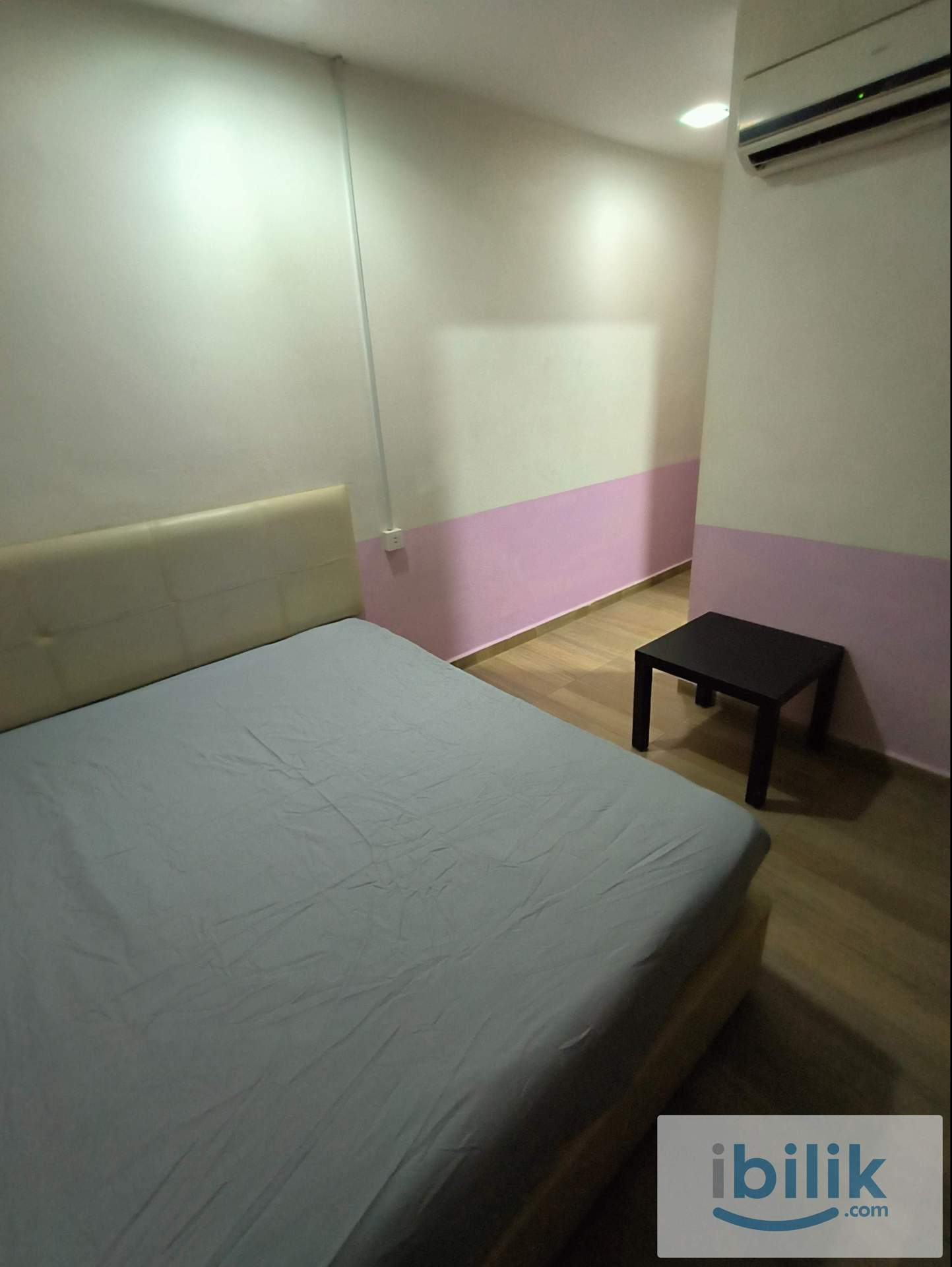 Kuchai Lama Co-Living Luxury Hotel Room - Image 3