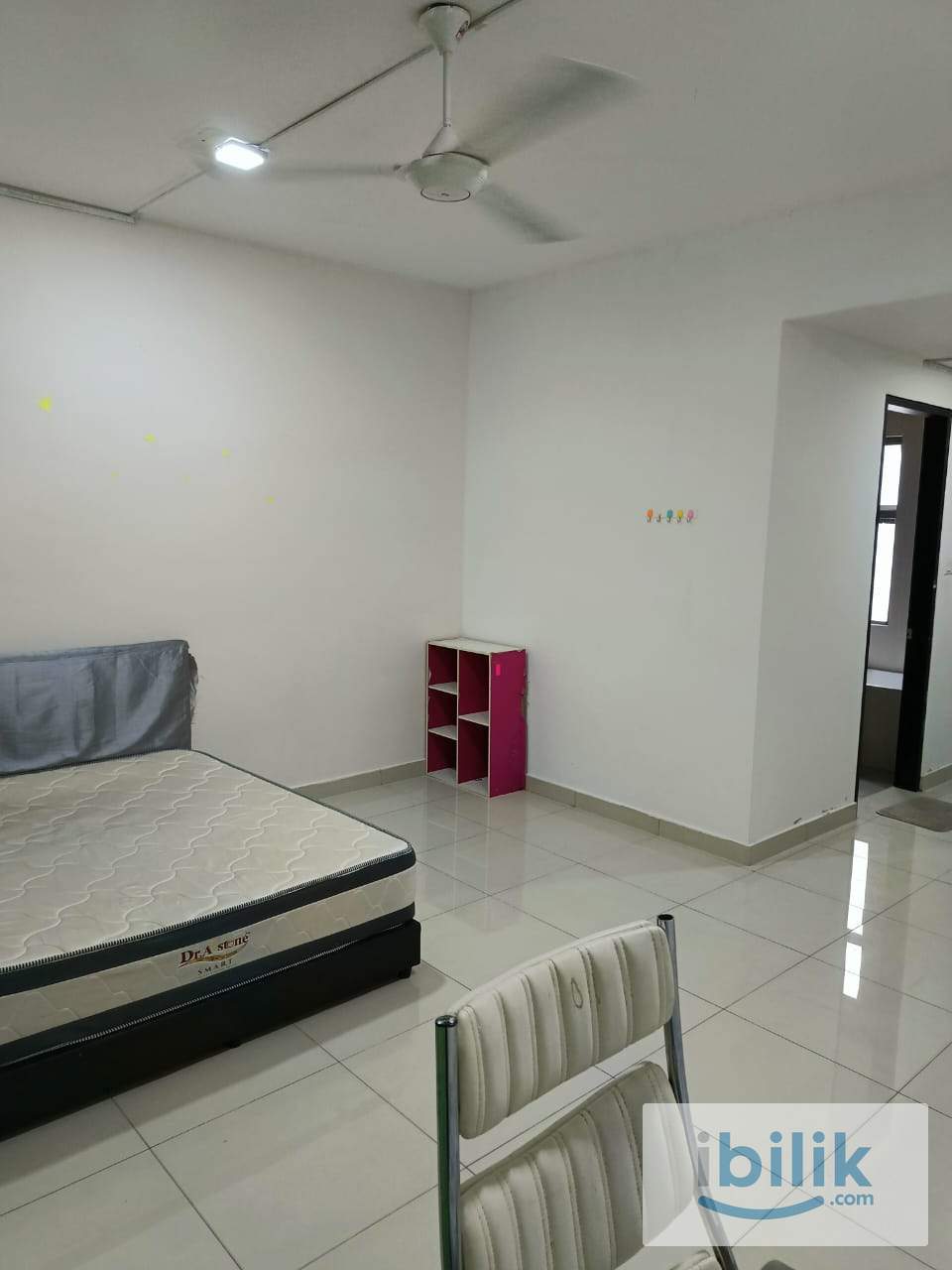 Master Bedroom (Limited unit) - Image 1
