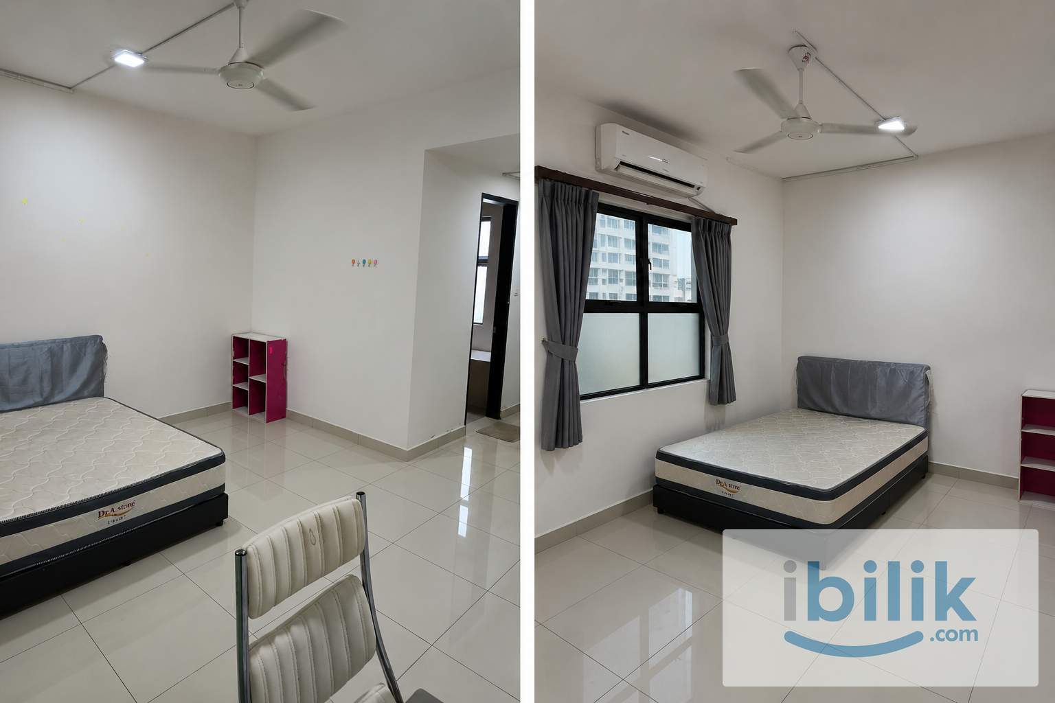 Master Bedroom (Limited unit) - Image 3