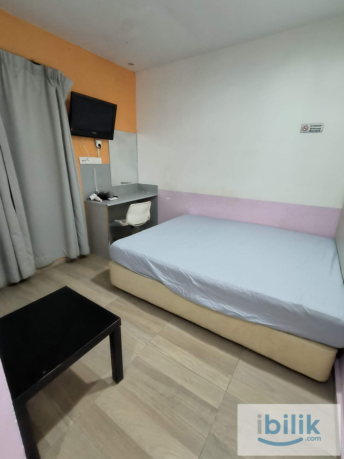 Cozy Hotel Bedroom /Kuchai Lama - Image 2
