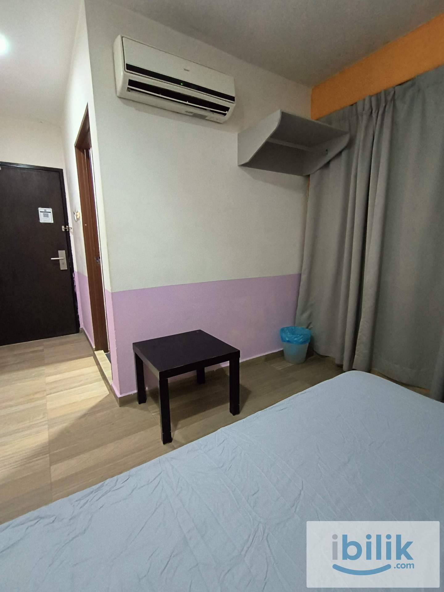 Cozy Hotel Bedroom /Kuchai Lama - Image 3