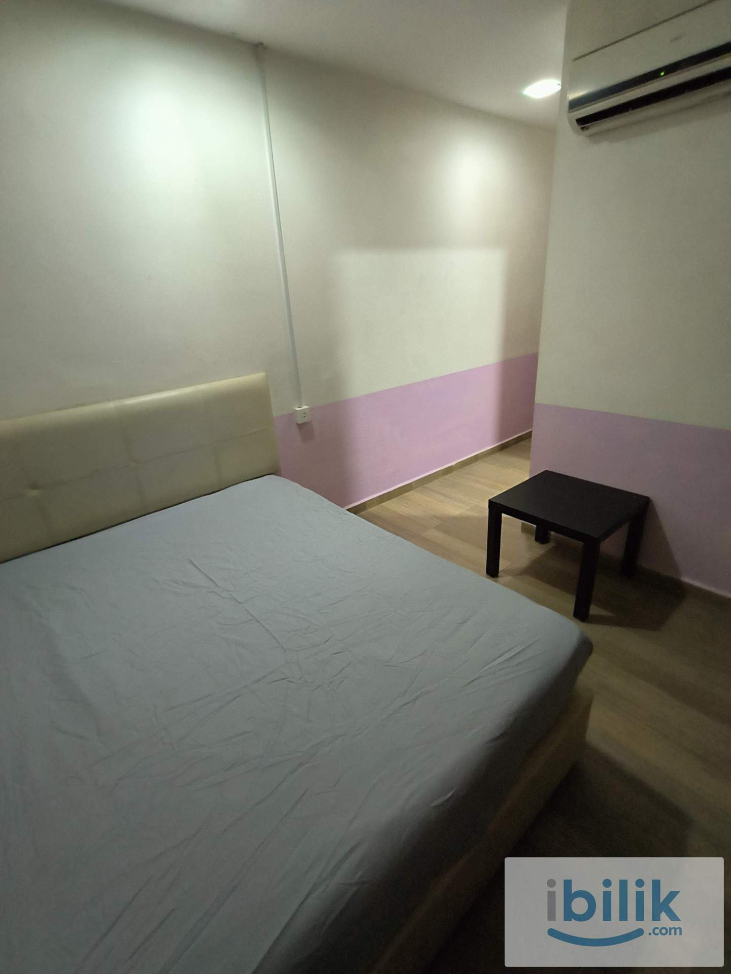 Cozy Hotel Bedroom /Kuchai Lama - Image 5